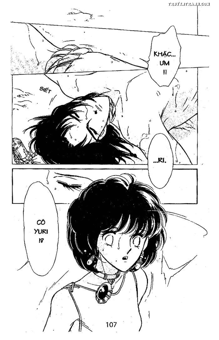 Dòng Sông Huyền Bí Chapter 46 - 59