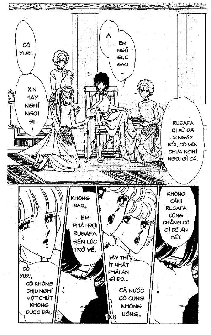 Dòng Sông Huyền Bí Chapter 46 - 60