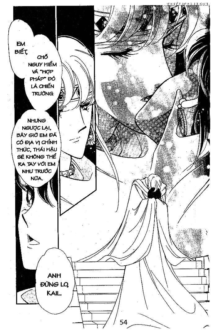 Dòng Sông Huyền Bí Chapter 46 - 7