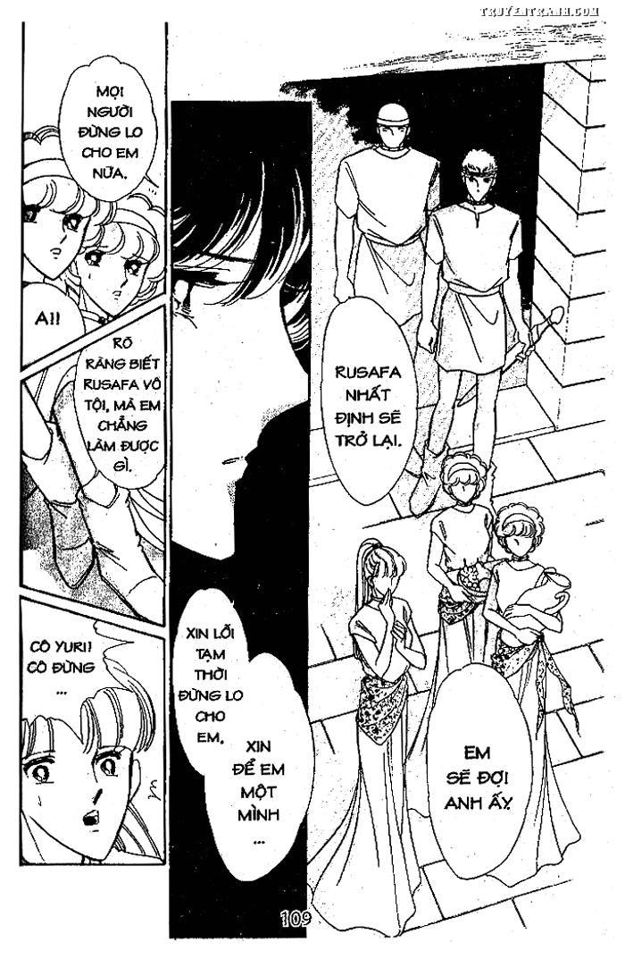 Dòng Sông Huyền Bí Chapter 46 - 61