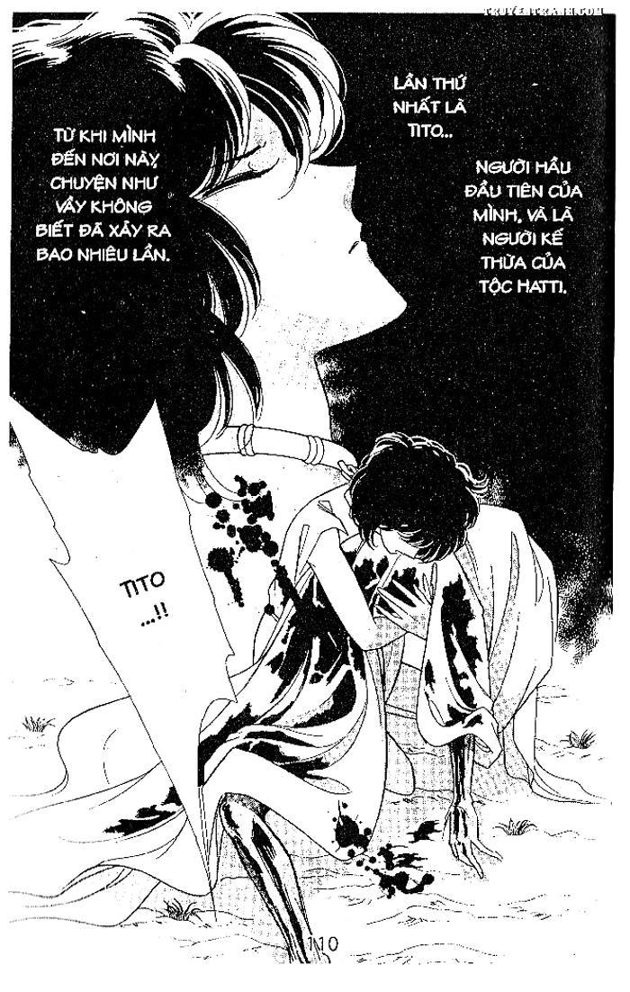 Dòng Sông Huyền Bí Chapter 46 - 62