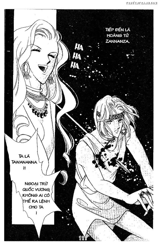 Dòng Sông Huyền Bí Chapter 46 - 63