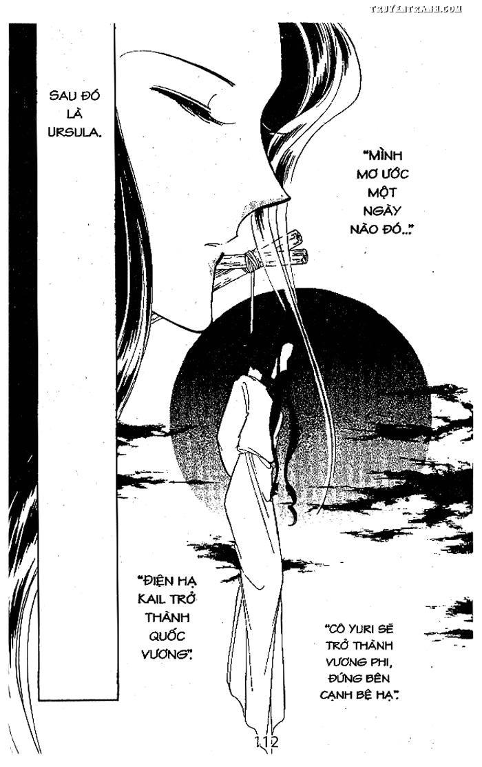 Dòng Sông Huyền Bí Chapter 46 - 64