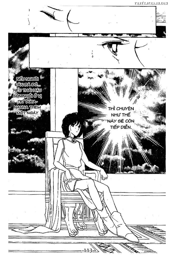 Dòng Sông Huyền Bí Chapter 46 - 65