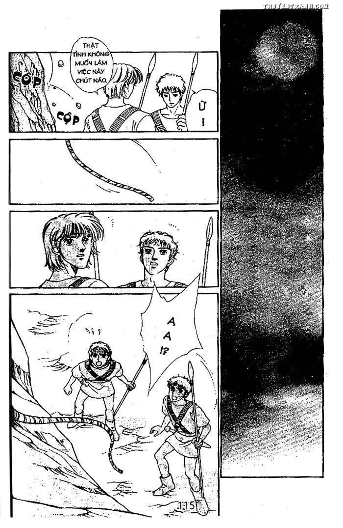 Dòng Sông Huyền Bí Chapter 46 - 67