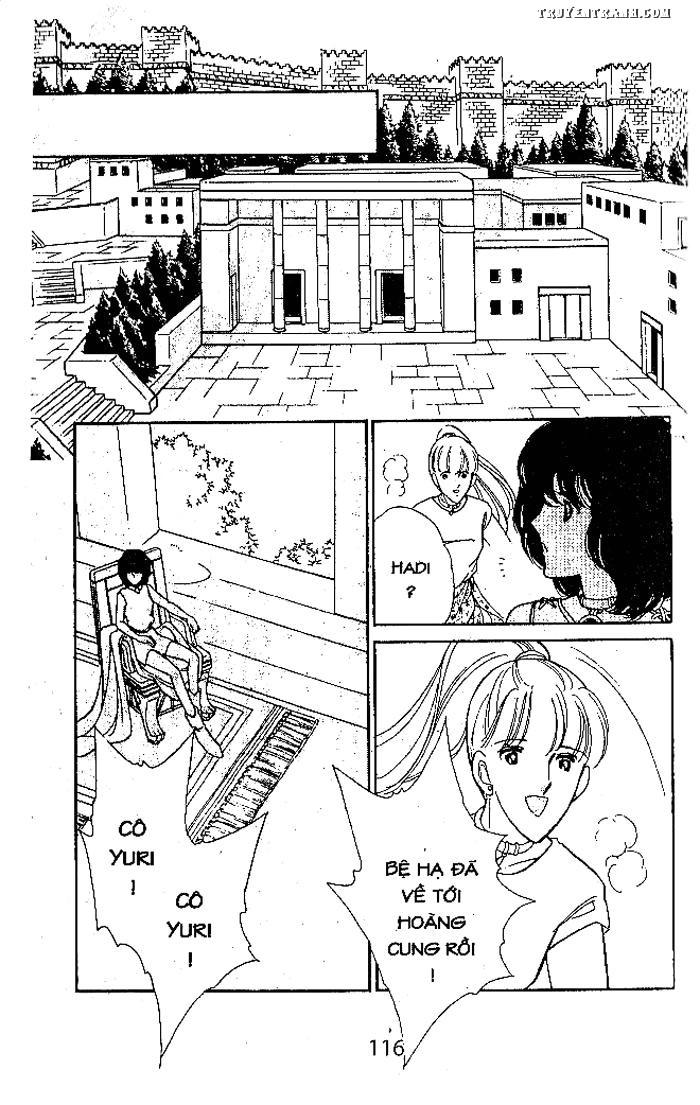 Dòng Sông Huyền Bí Chapter 46 - 68