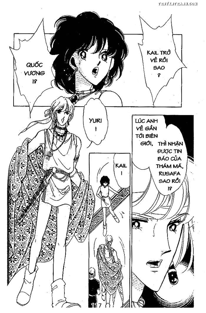 Dòng Sông Huyền Bí Chapter 46 - 69