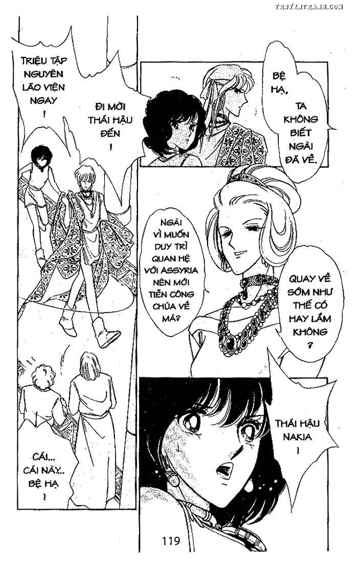 Dòng Sông Huyền Bí Chapter 46 - 71