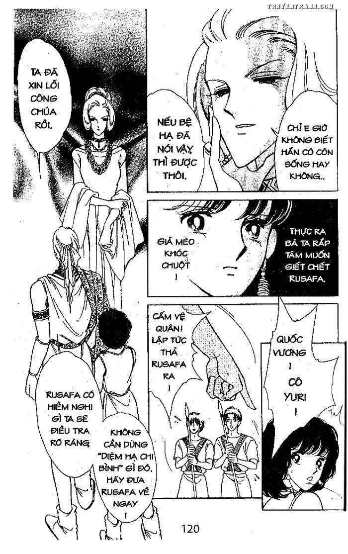 Dòng Sông Huyền Bí Chapter 46 - 72