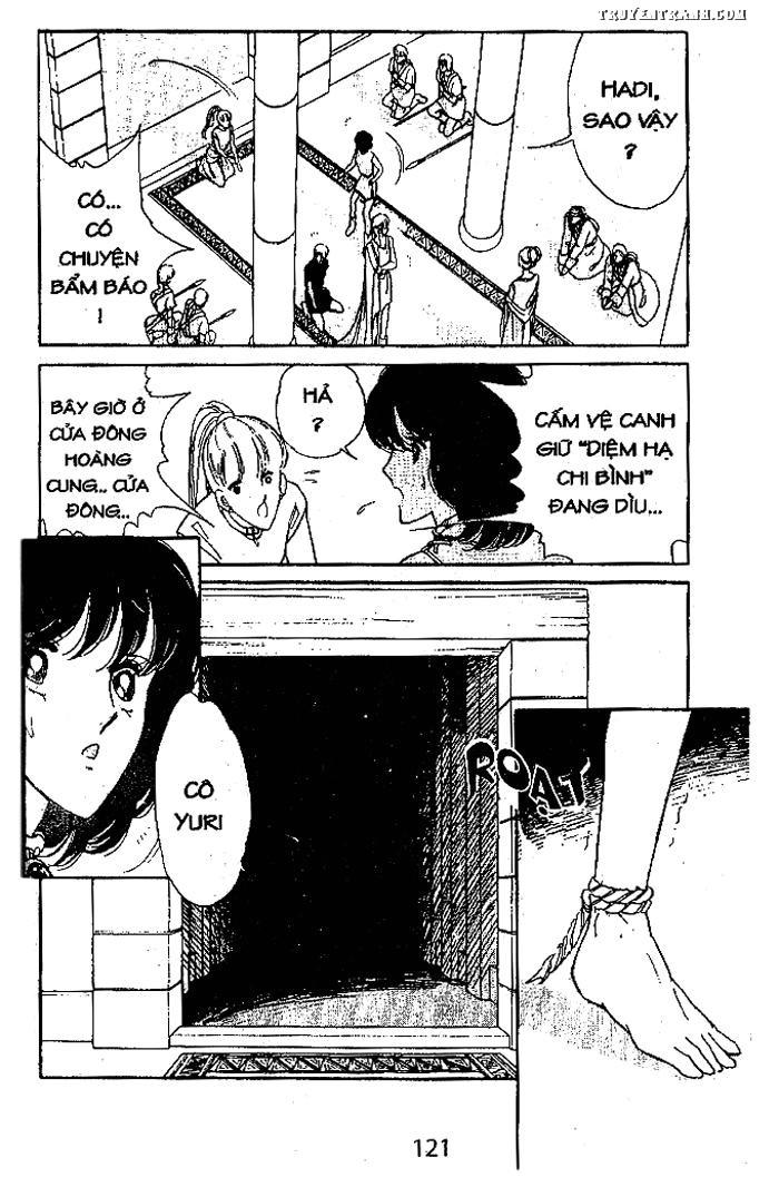 Dòng Sông Huyền Bí Chapter 46 - 73