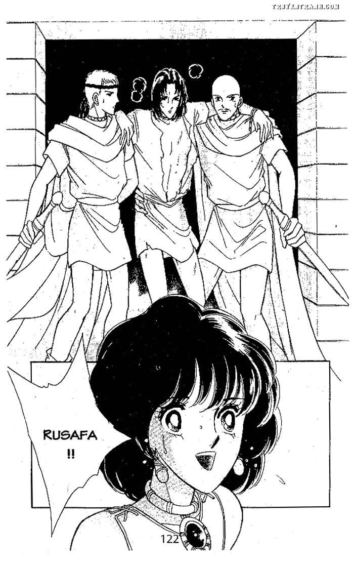 Dòng Sông Huyền Bí Chapter 46 - 74