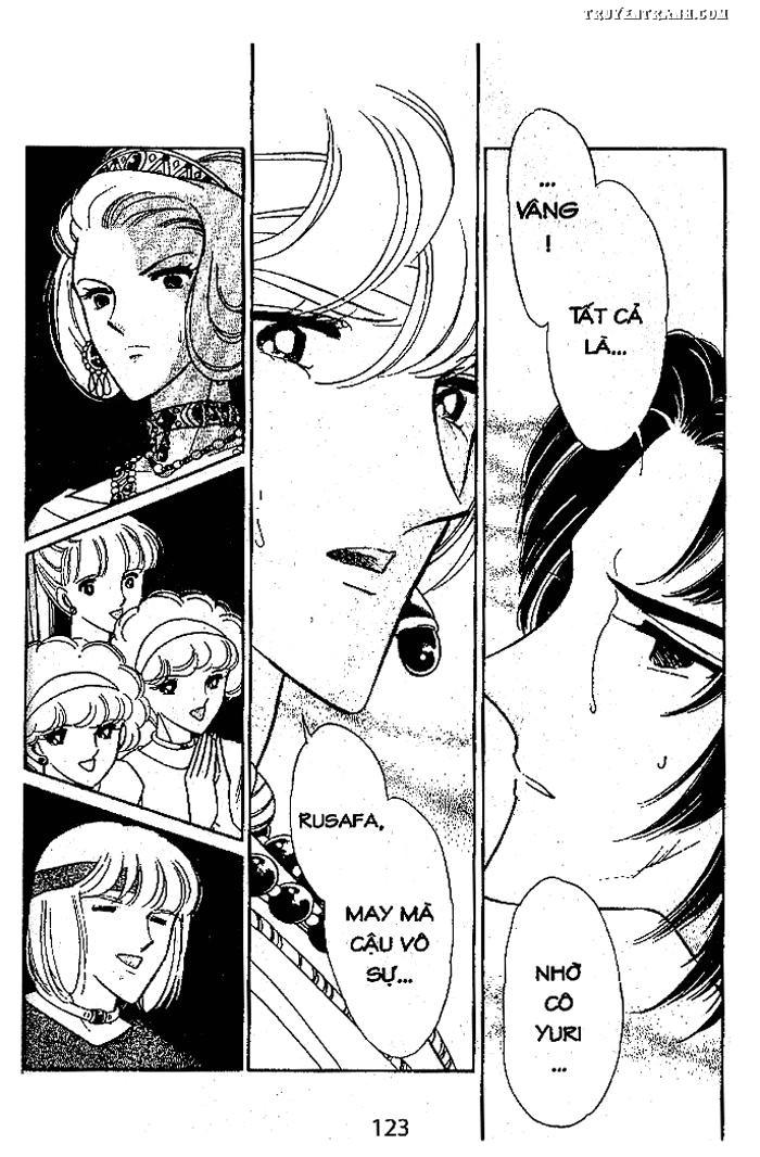 Dòng Sông Huyền Bí Chapter 46 - 75