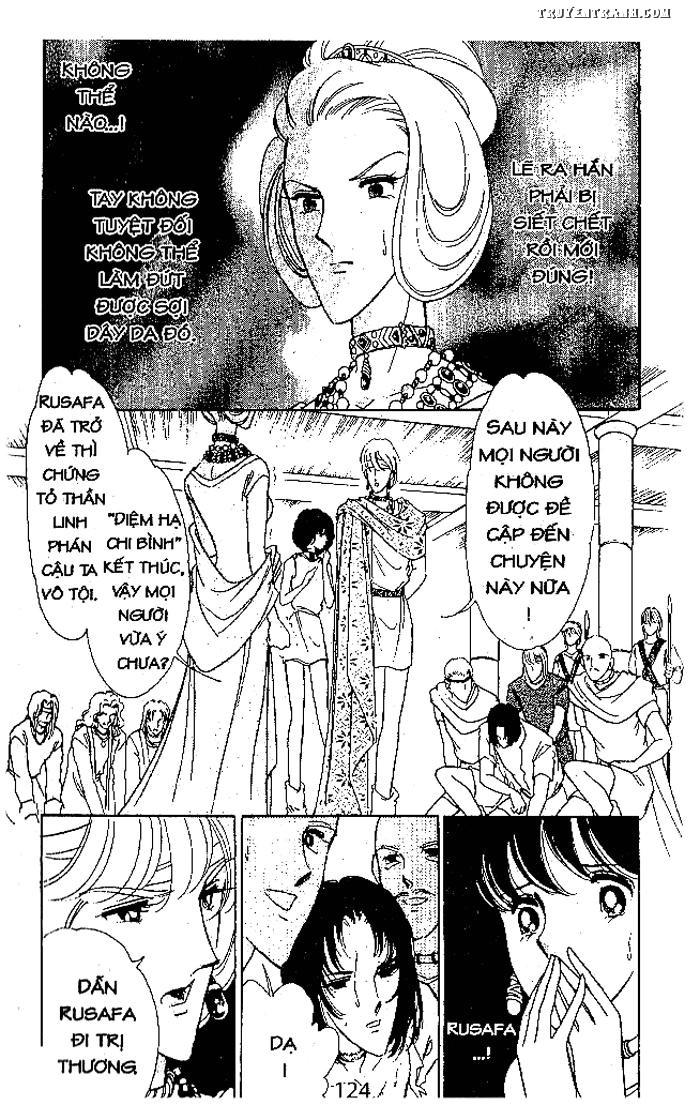 Dòng Sông Huyền Bí Chapter 46 - 76