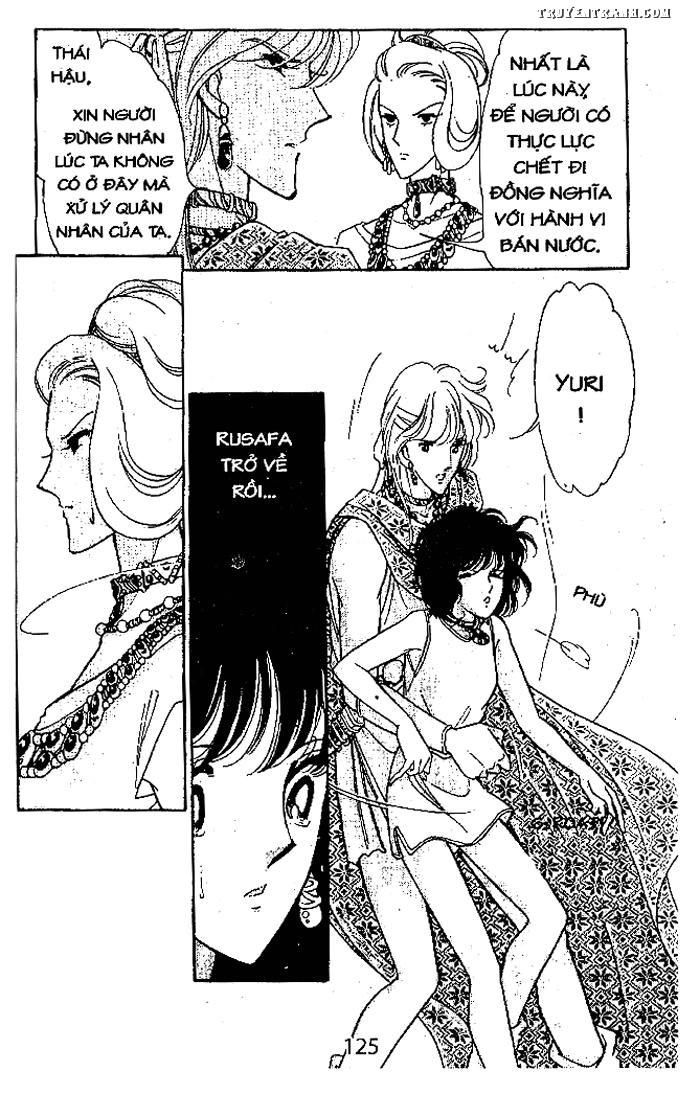 Dòng Sông Huyền Bí Chapter 46 - 77