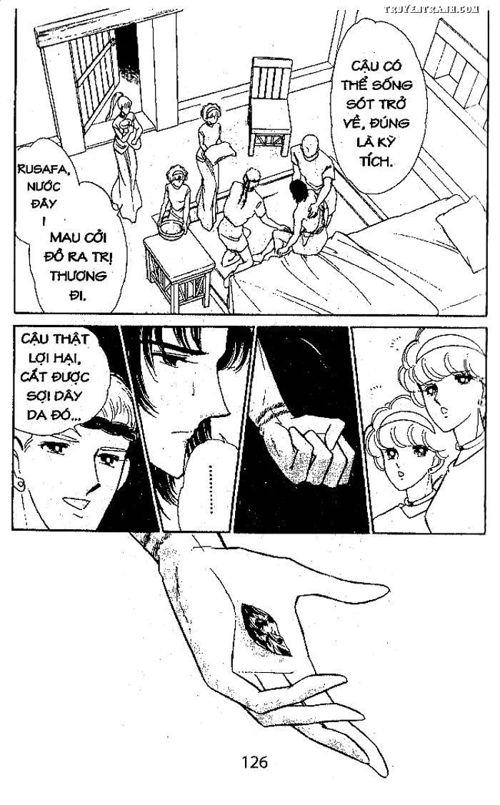 Dòng Sông Huyền Bí Chapter 46 - 78