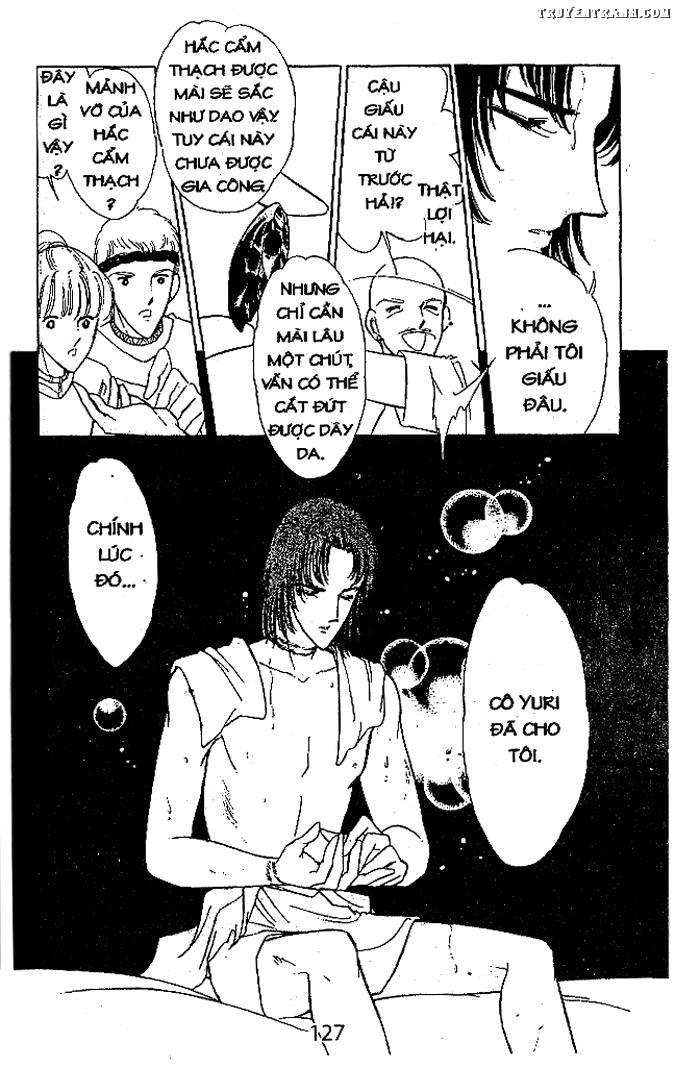 Dòng Sông Huyền Bí Chapter 46 - 79