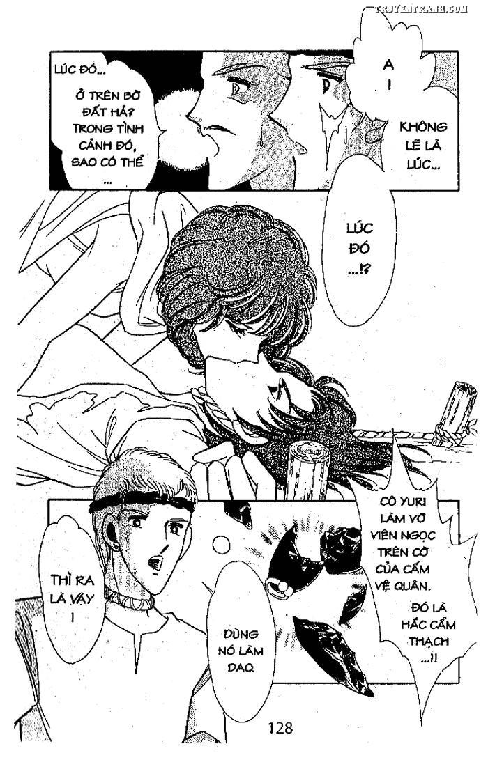 Dòng Sông Huyền Bí Chapter 46 - 80