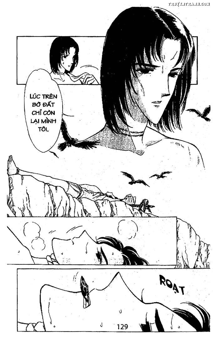 Dòng Sông Huyền Bí Chapter 46 - 81