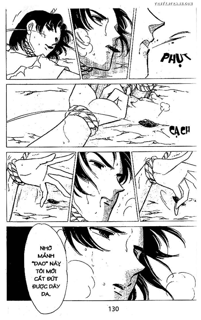 Dòng Sông Huyền Bí Chapter 46 - 82