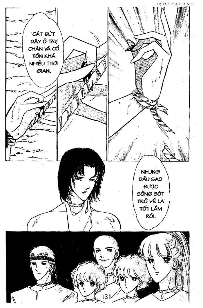 Dòng Sông Huyền Bí Chapter 46 - 83