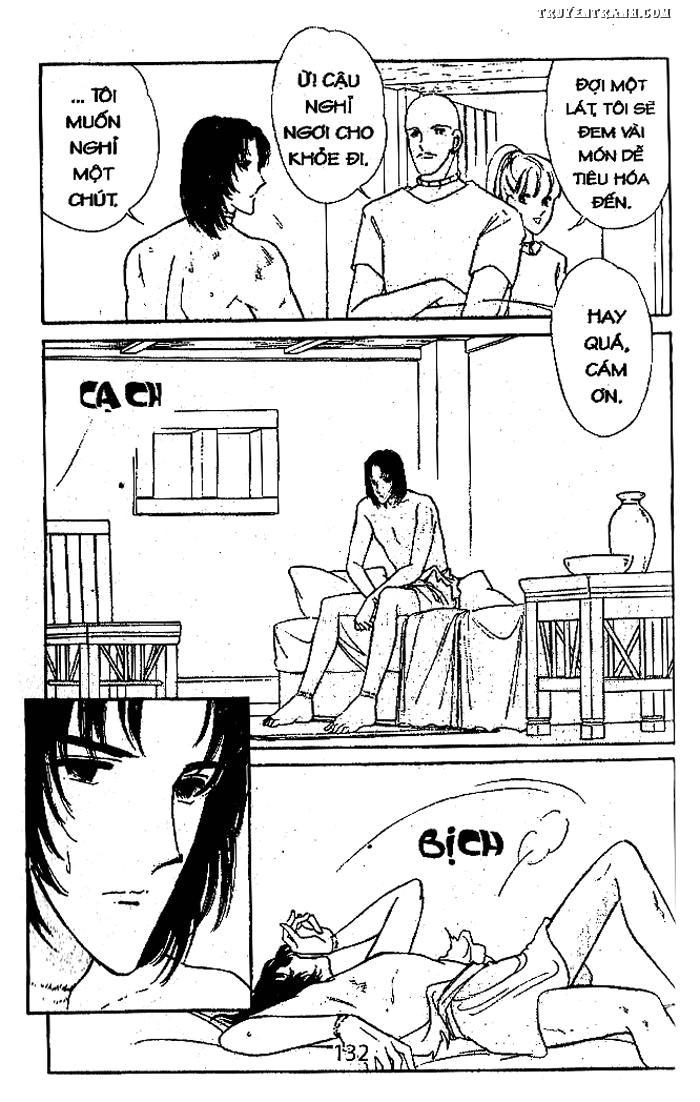 Dòng Sông Huyền Bí Chapter 46 - 84