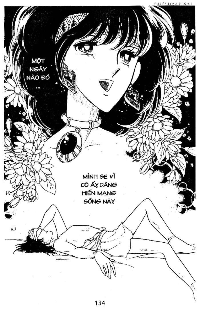 Dòng Sông Huyền Bí Chapter 46 - 86
