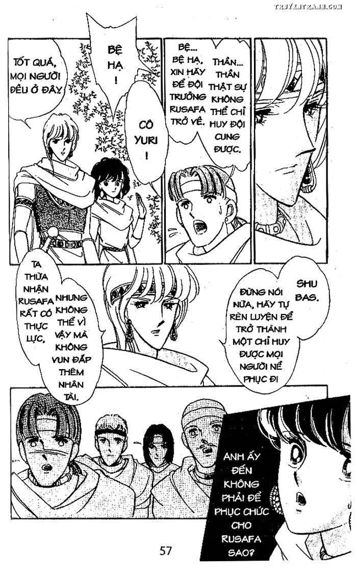 Dòng Sông Huyền Bí Chapter 46 - 10