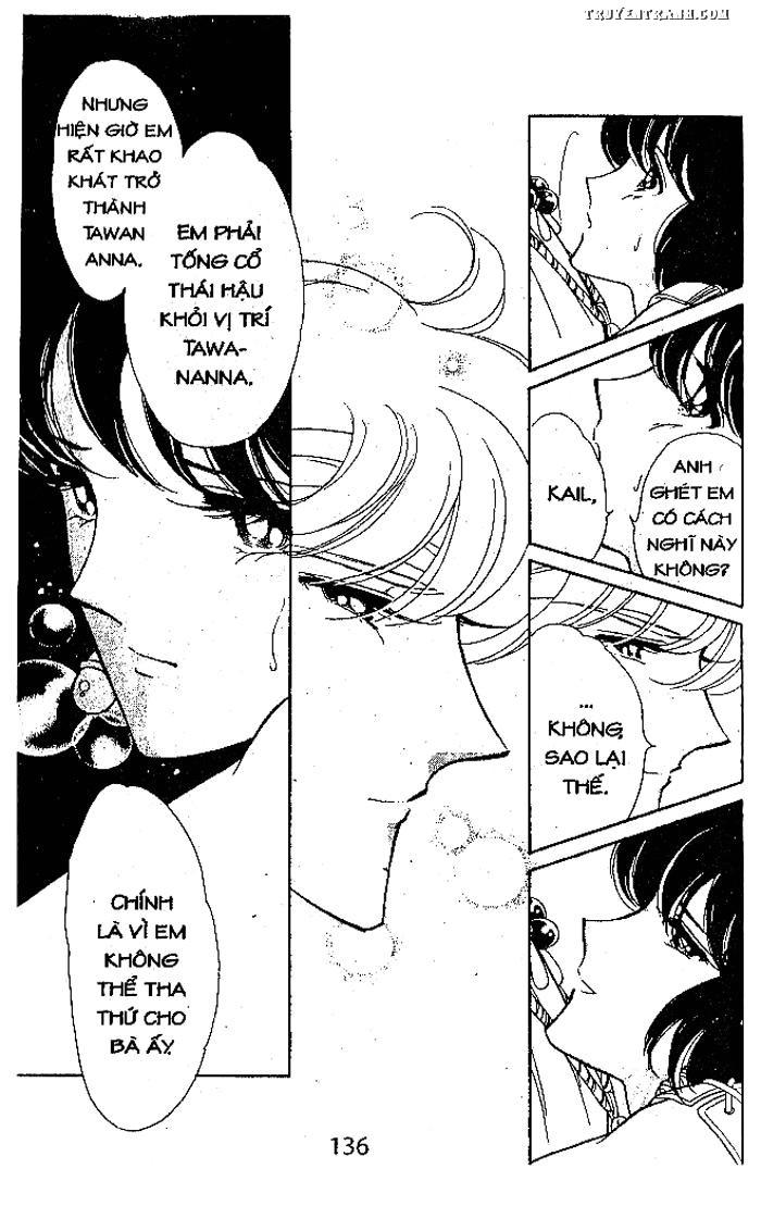 Dòng Sông Huyền Bí Chapter 47 - 2