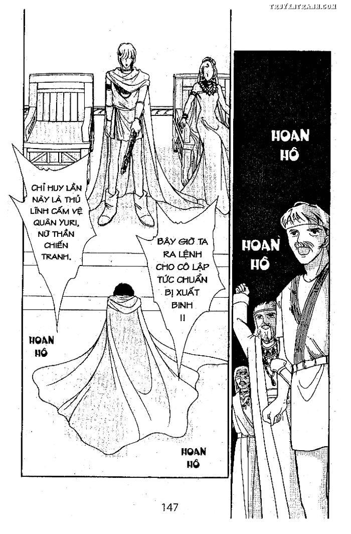 Dòng Sông Huyền Bí Chapter 47 - 12