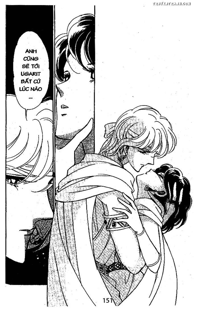 Dòng Sông Huyền Bí Chapter 47 - 16