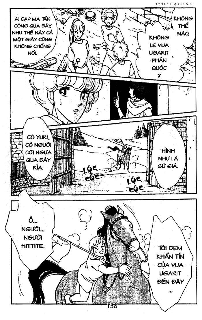 Dòng Sông Huyền Bí Chapter 47 - 22