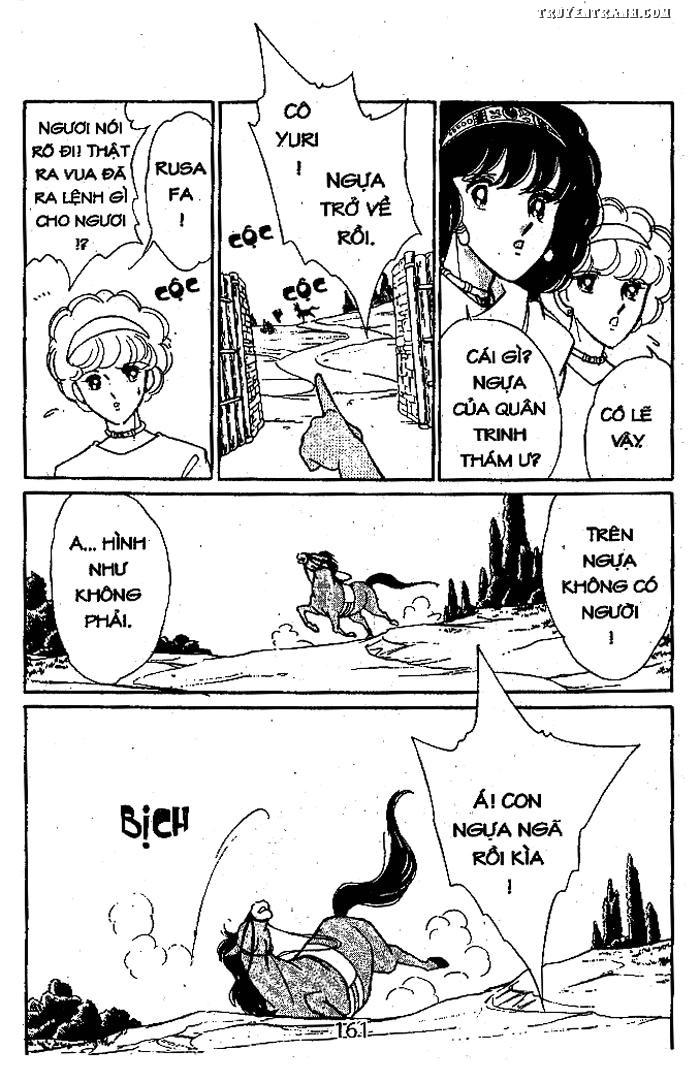 Dòng Sông Huyền Bí Chapter 47 - 25