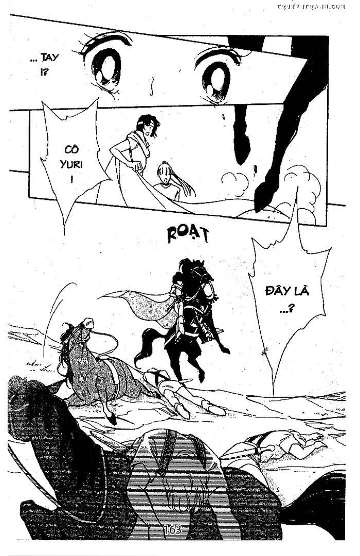 Dòng Sông Huyền Bí Chapter 47 - 27