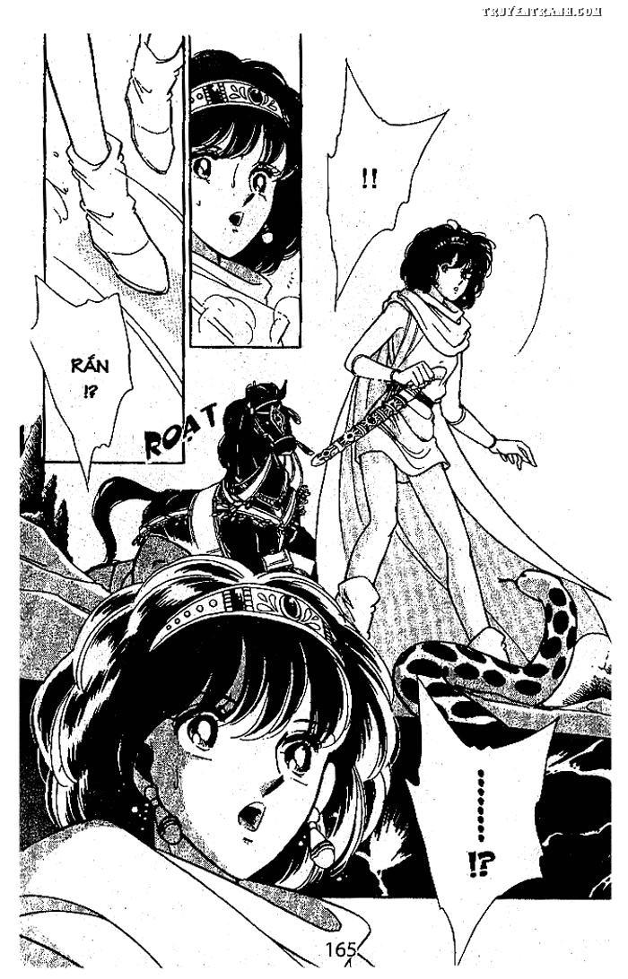 Dòng Sông Huyền Bí Chapter 47 - 29