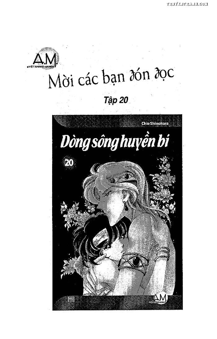 Dòng Sông Huyền Bí Chapter 47 - 31