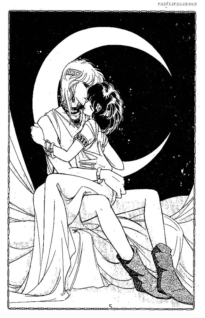 Dòng Sông Huyền Bí Chapter 47 - 36