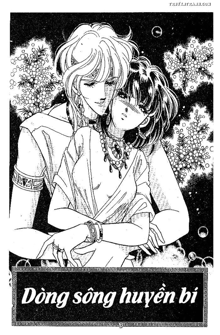 Dòng Sông Huyền Bí Chapter 47 - 38