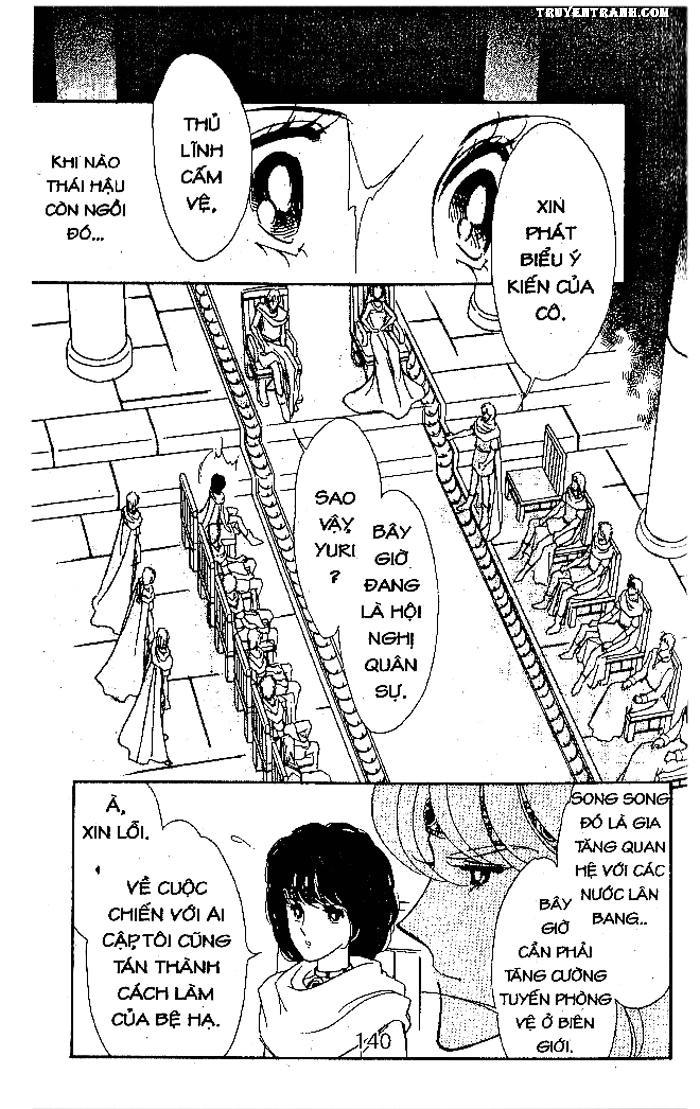 Dòng Sông Huyền Bí Chapter 47 - 5