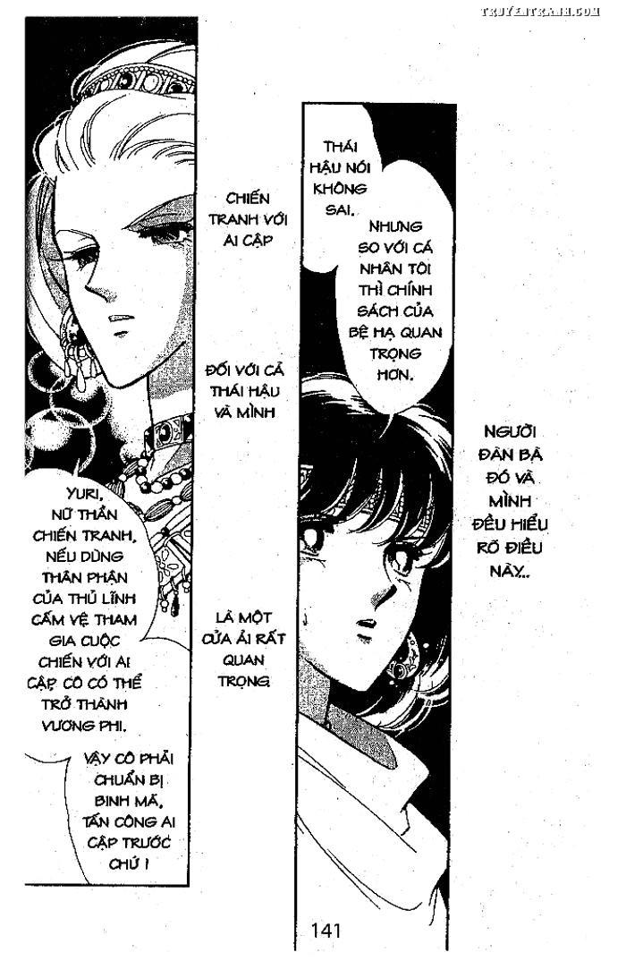 Dòng Sông Huyền Bí Chapter 47 - 6