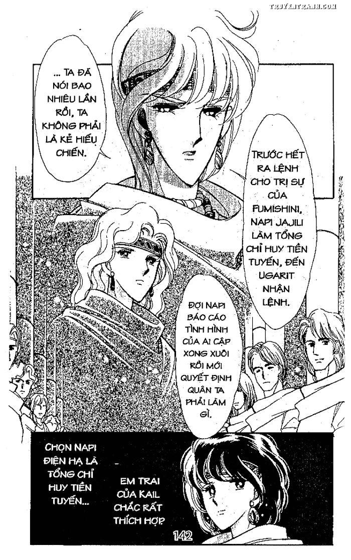 Dòng Sông Huyền Bí Chapter 47 - 7