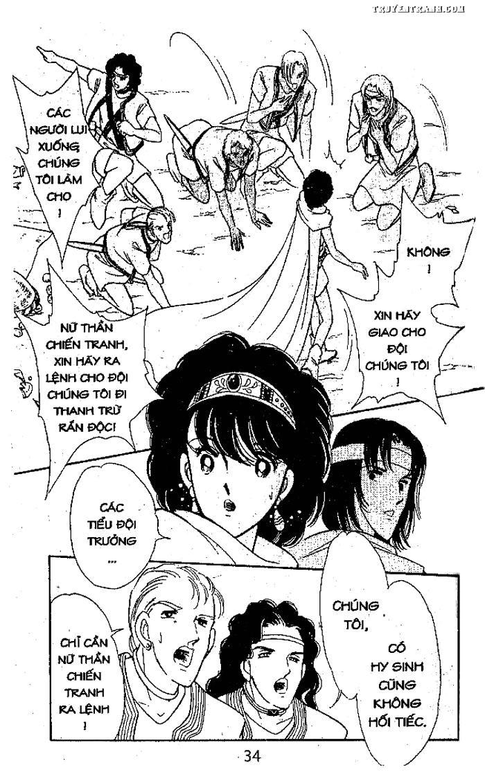 Dòng Sông Huyền Bí Chapter 47 - 66