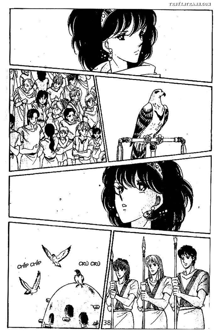 Dòng Sông Huyền Bí Chapter 47 - 70