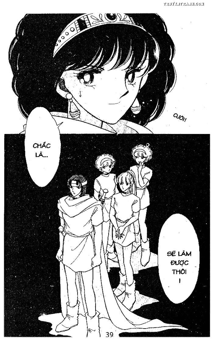 Dòng Sông Huyền Bí Chapter 47 - 71