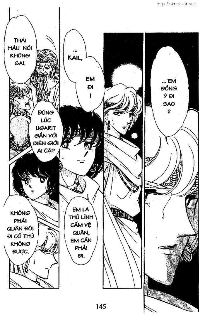 Dòng Sông Huyền Bí Chapter 47 - 10