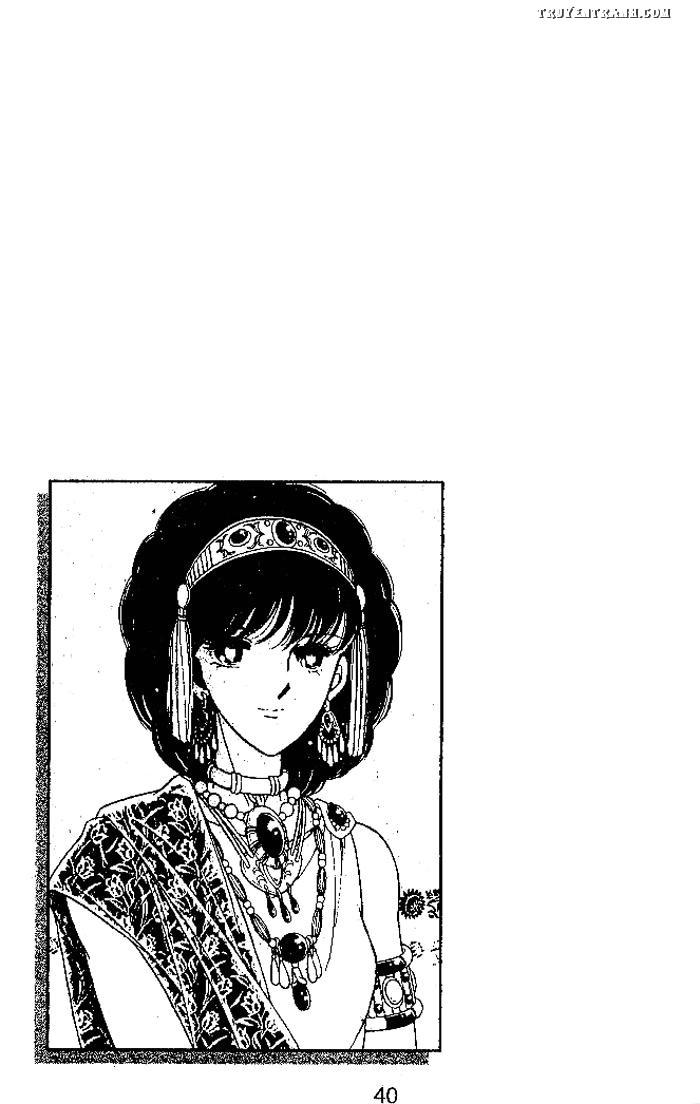 Dòng Sông Huyền Bí Chapter 48 - 1