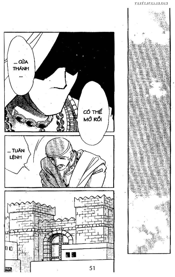 Dòng Sông Huyền Bí Chapter 48 - 11