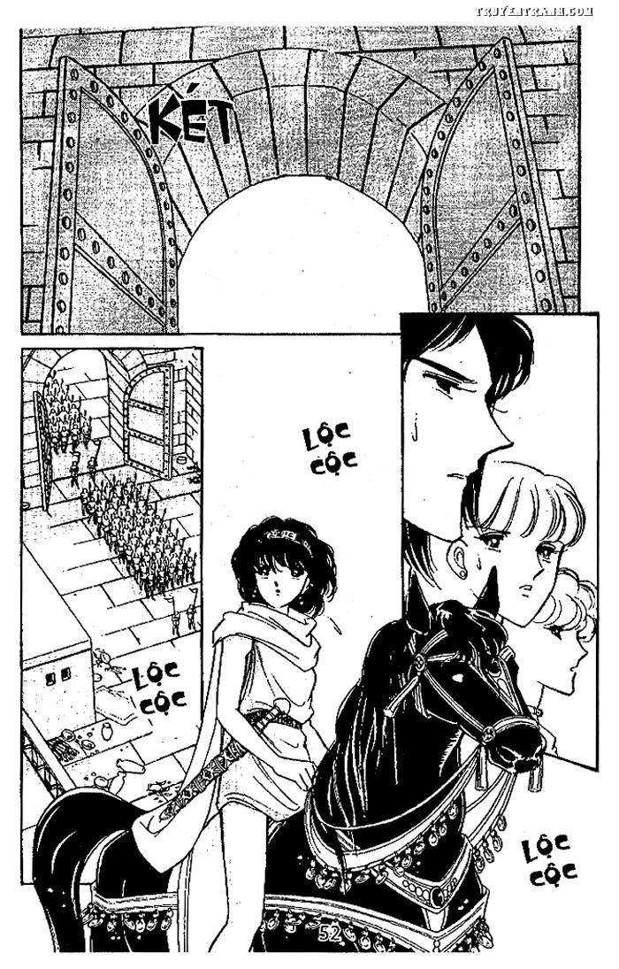 Dòng Sông Huyền Bí Chapter 48 - 12