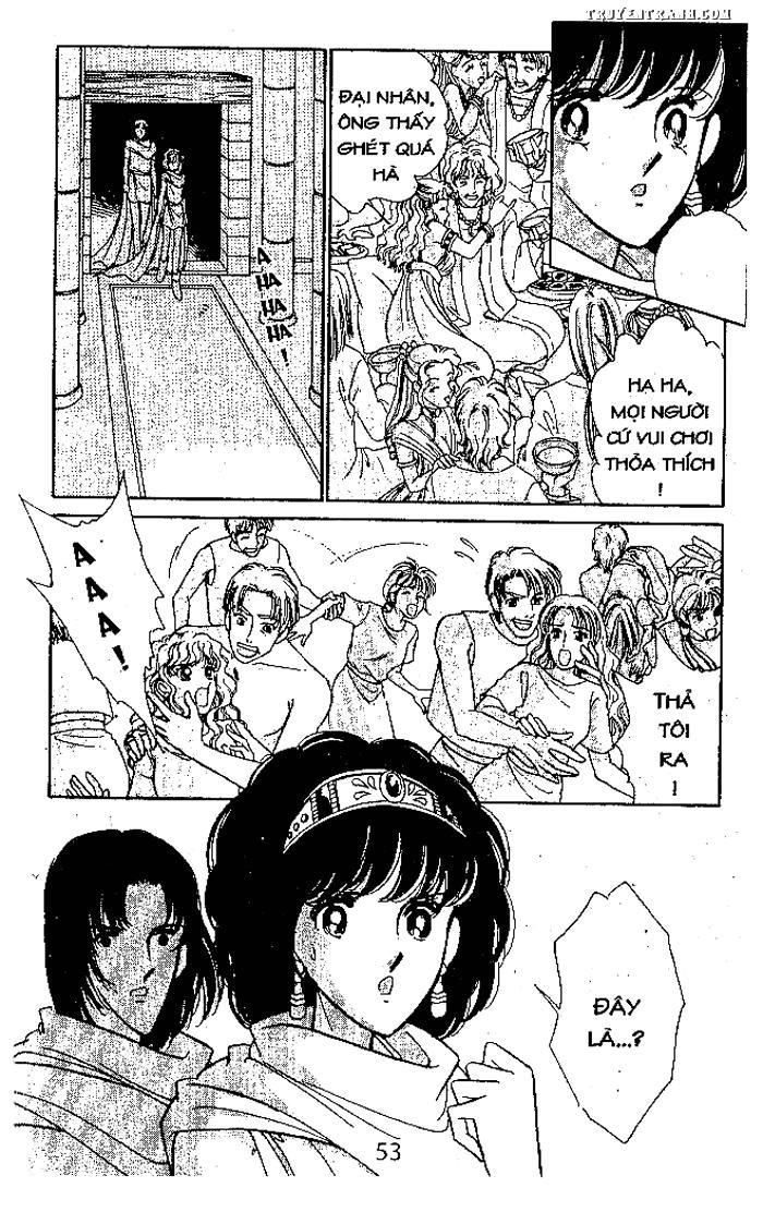 Dòng Sông Huyền Bí Chapter 48 - 13