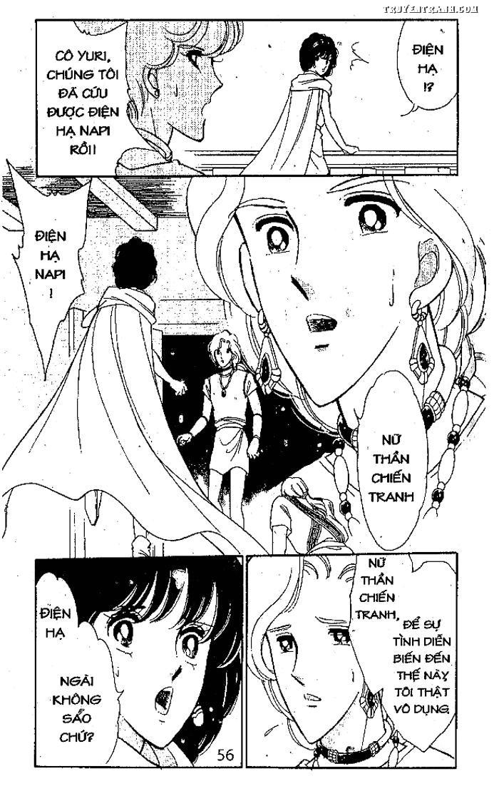 Dòng Sông Huyền Bí Chapter 48 - 16