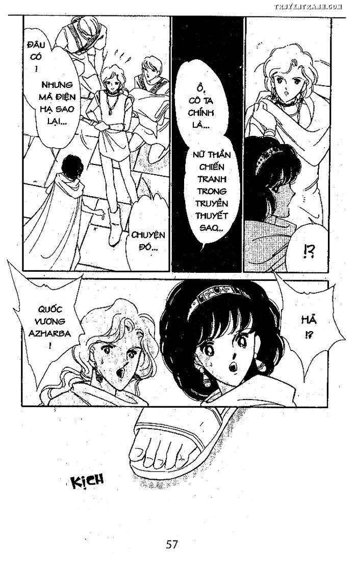 Dòng Sông Huyền Bí Chapter 48 - 17